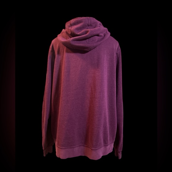 Nike Purple Sweater Soft Casual Design - Picture 7 of 7